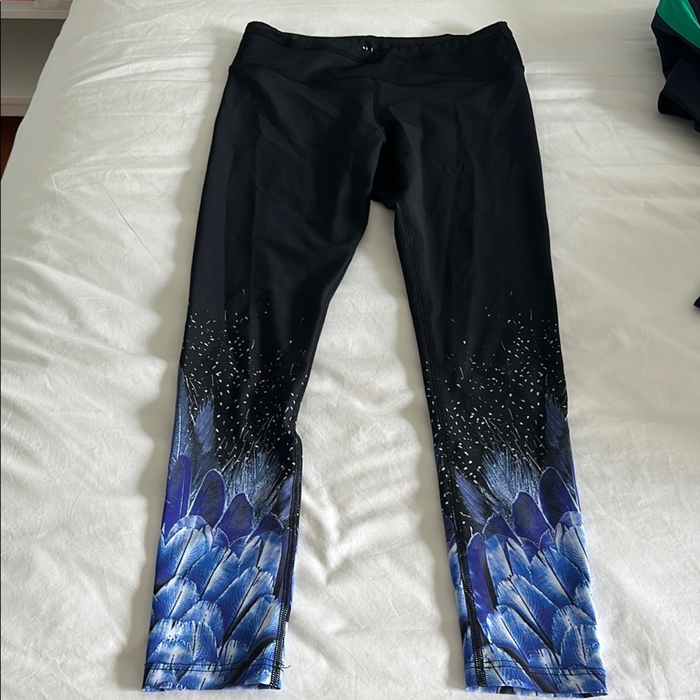 Nimble yoga pants. Perfect condition
